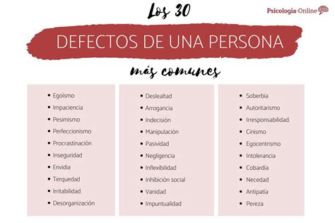 20 cualidades de una mujer|50 cualidades que puede tener una persona